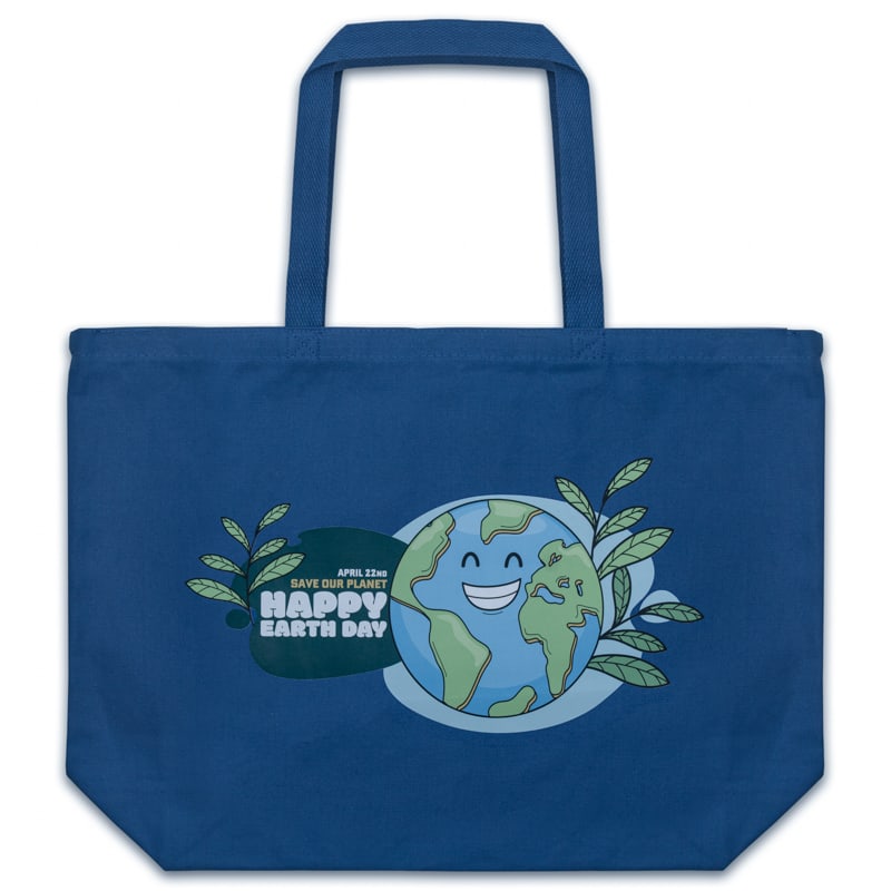 Custom Large Grocery Cotton Tote Bags, custom tote bag with logo imprint 4