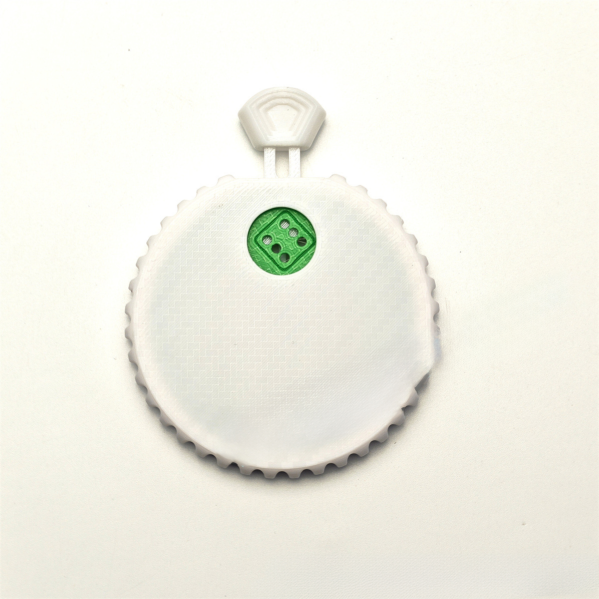 Mechanical Dice Plug Divergence Board Game Props Toys 5