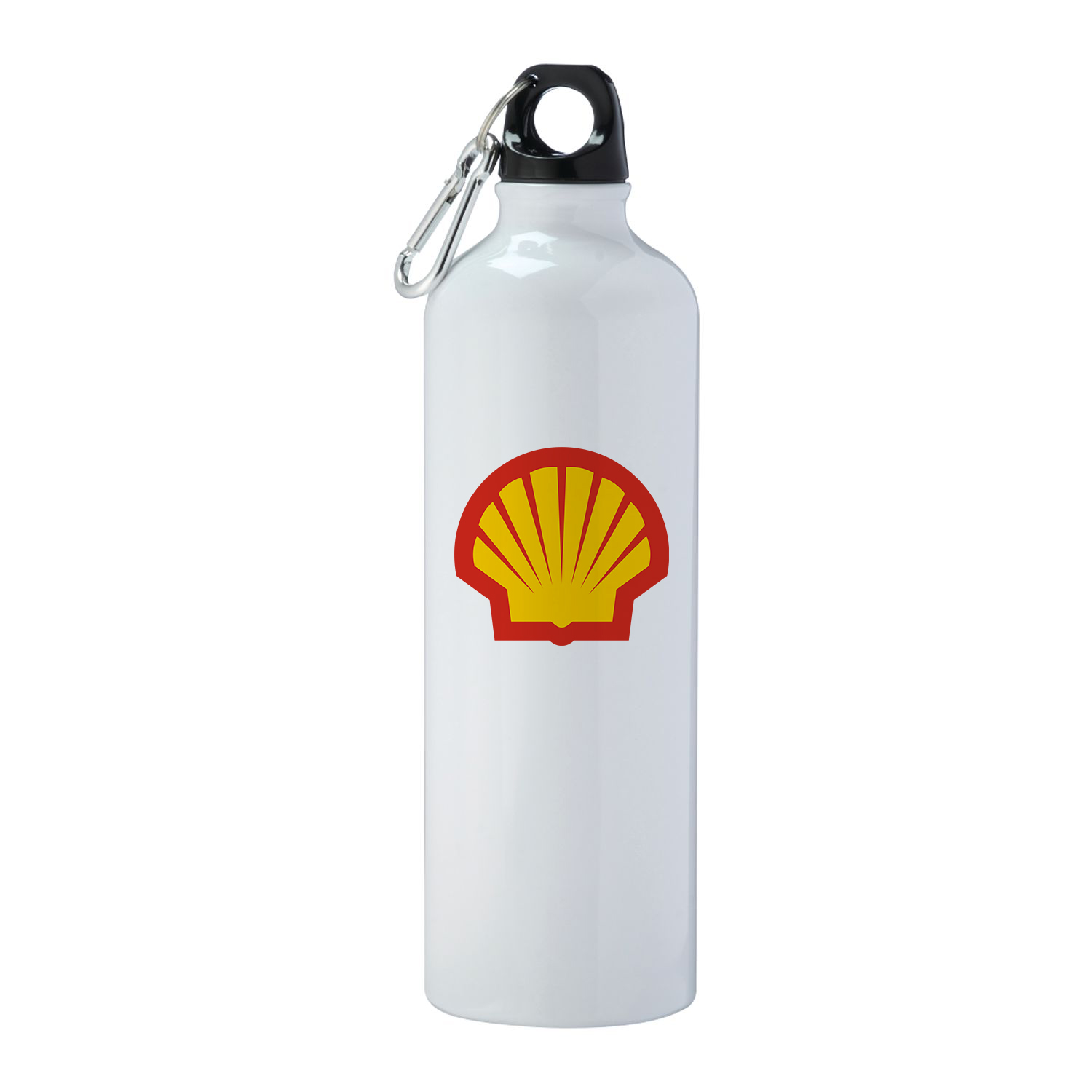 Geyser-IV 26 Oz. Aluminum Sports Water Bottle 4