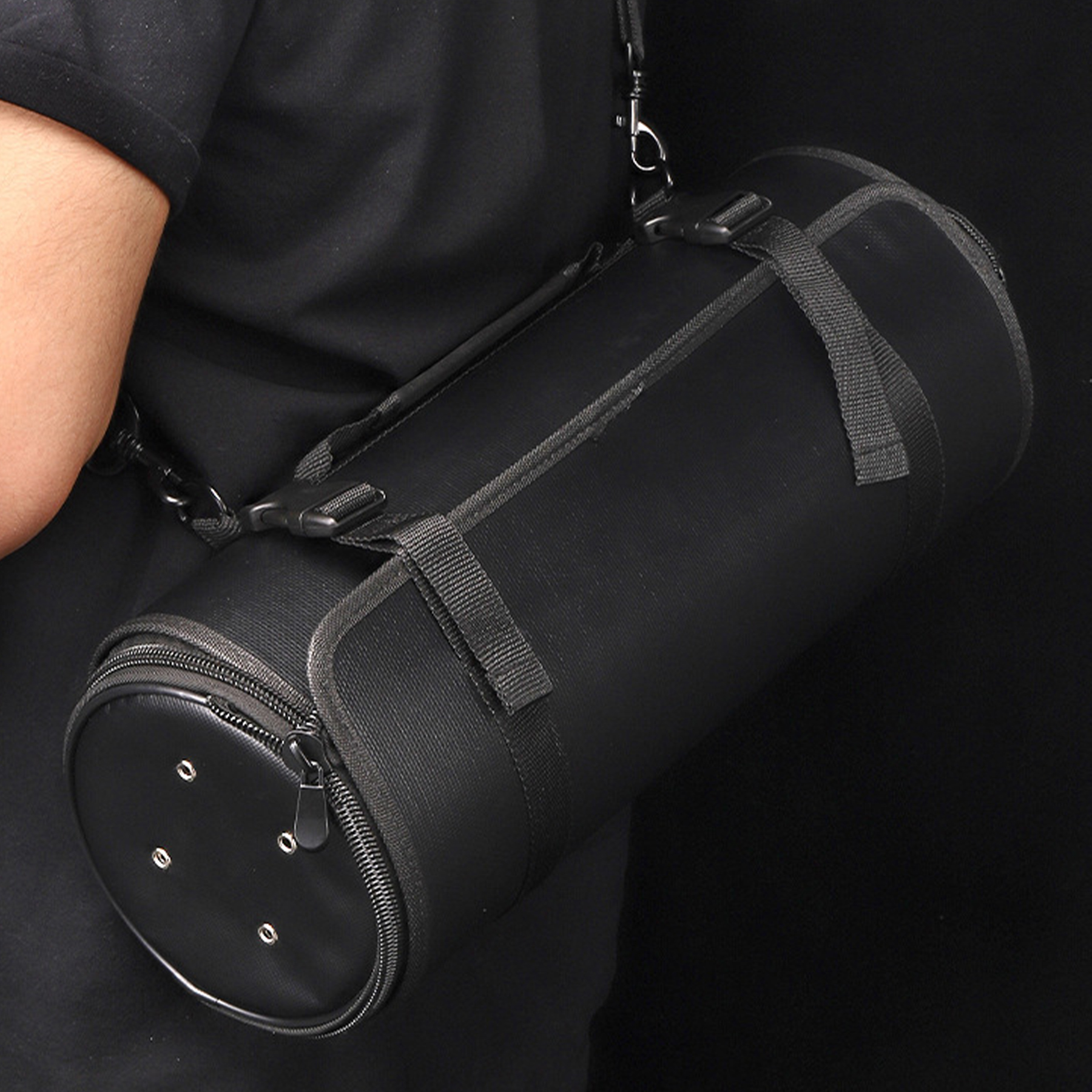 Travel Bartender Kit Bag 2