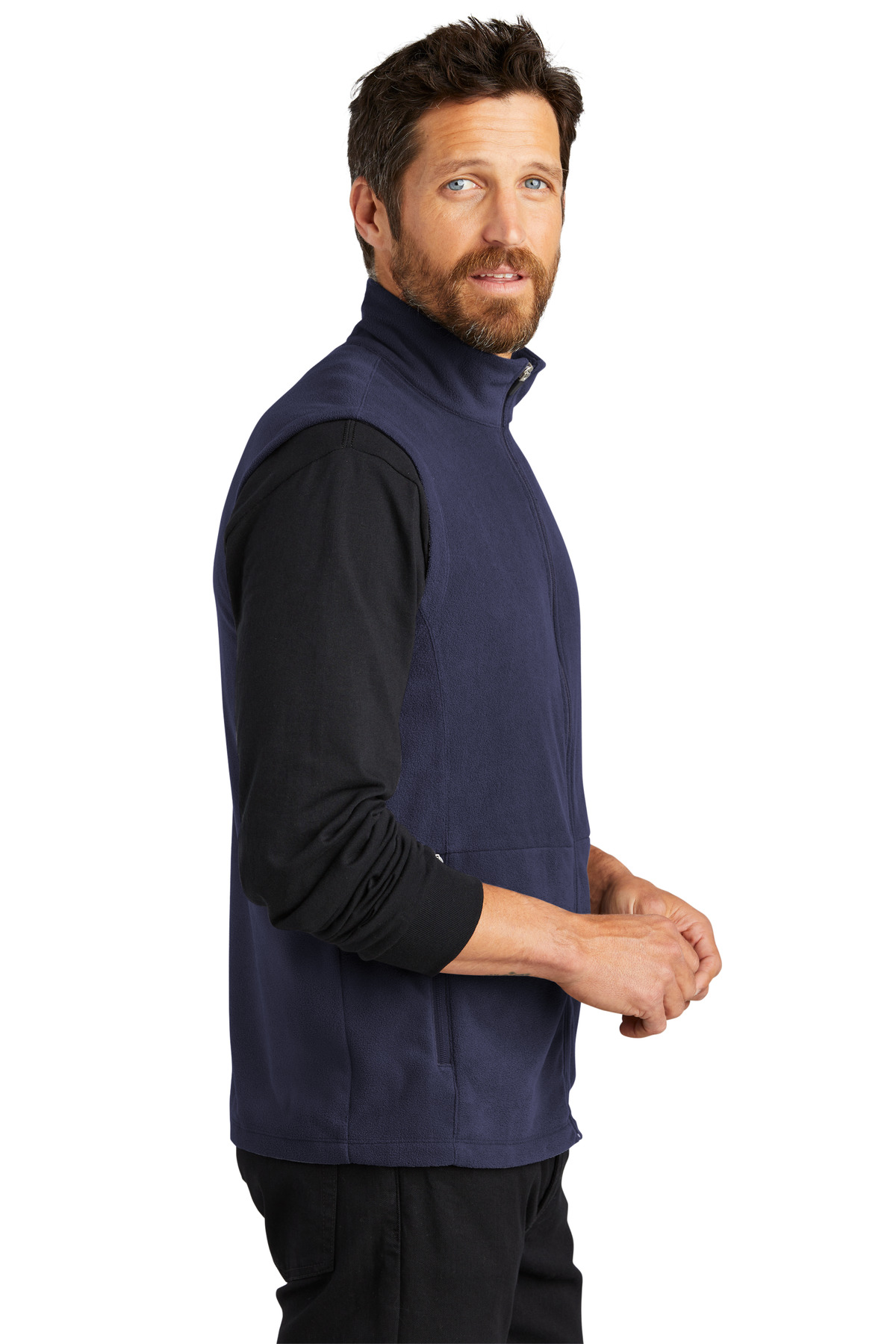 Port Authority® Accord Microfleece Vest 12