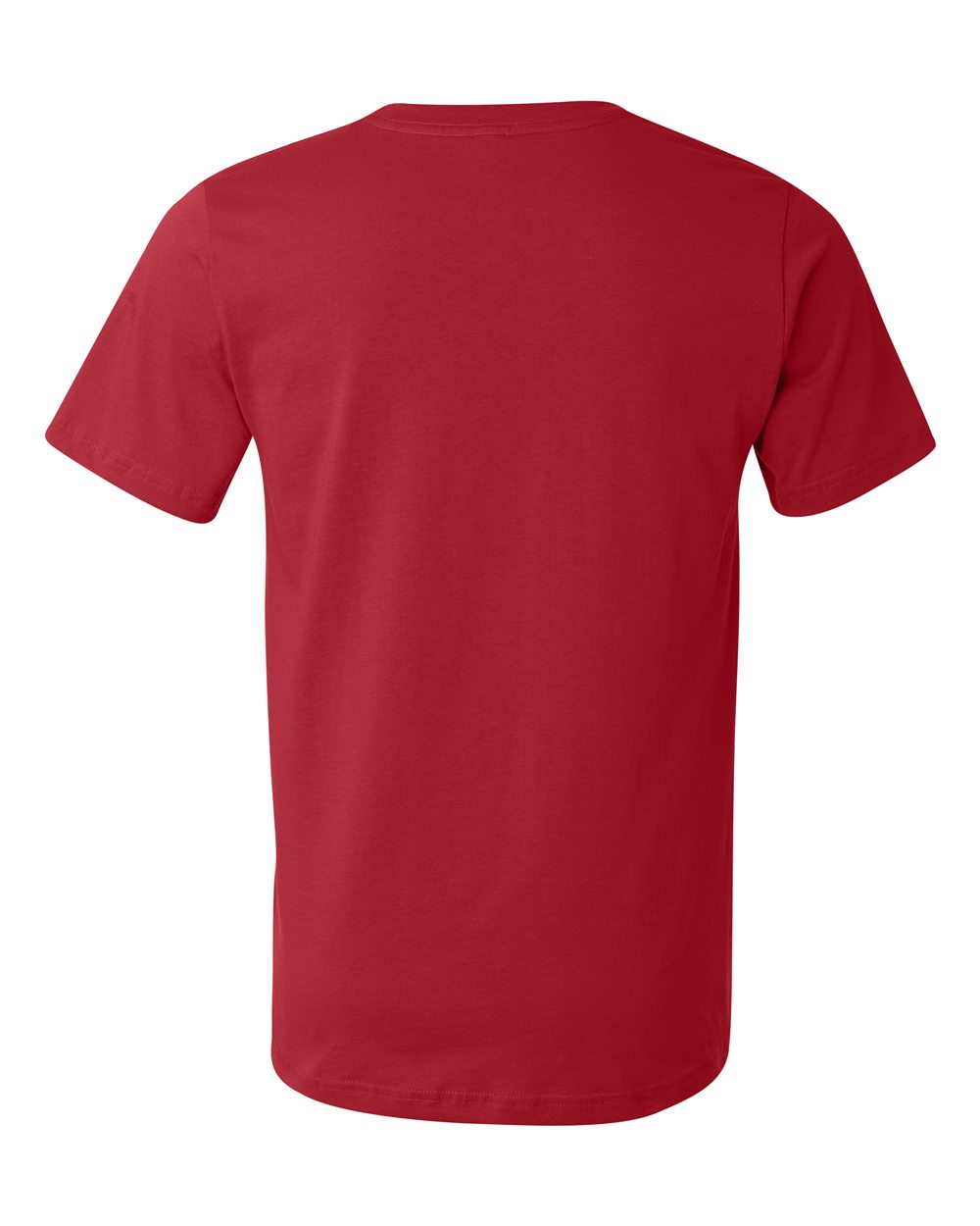 Unisex USA-Made Jersey Tee - 3001U 54