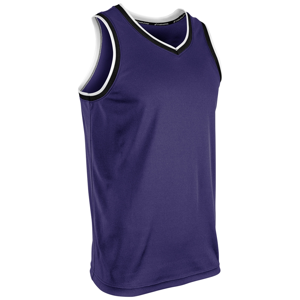 Forward Basketball Jersey 11