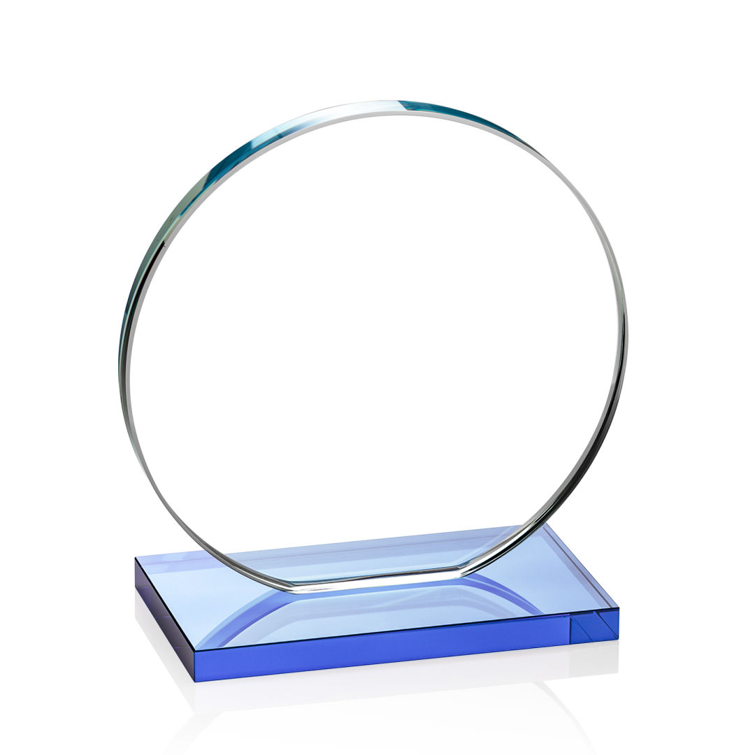 Victoria VividPrint™ Award - Sky Blue 4