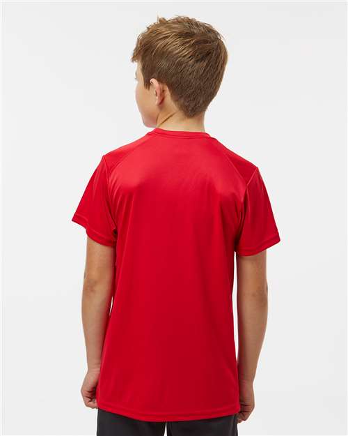 Youth Islander Performance T-Shirt - 208Y 8