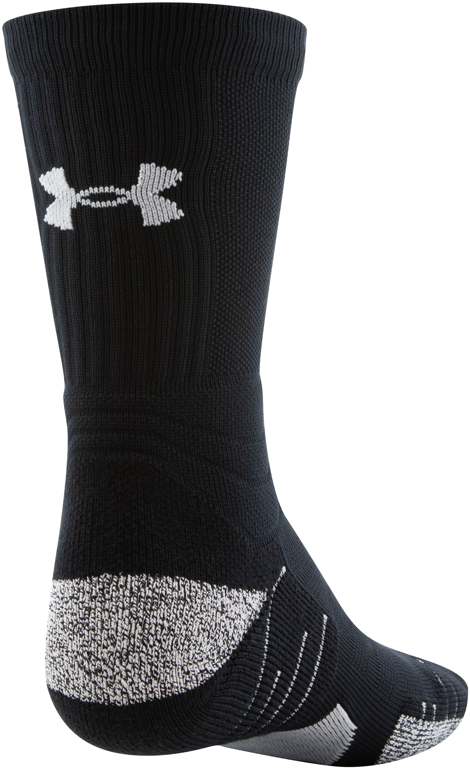 Unisex UA Playmaker Team Crew Socks  2
