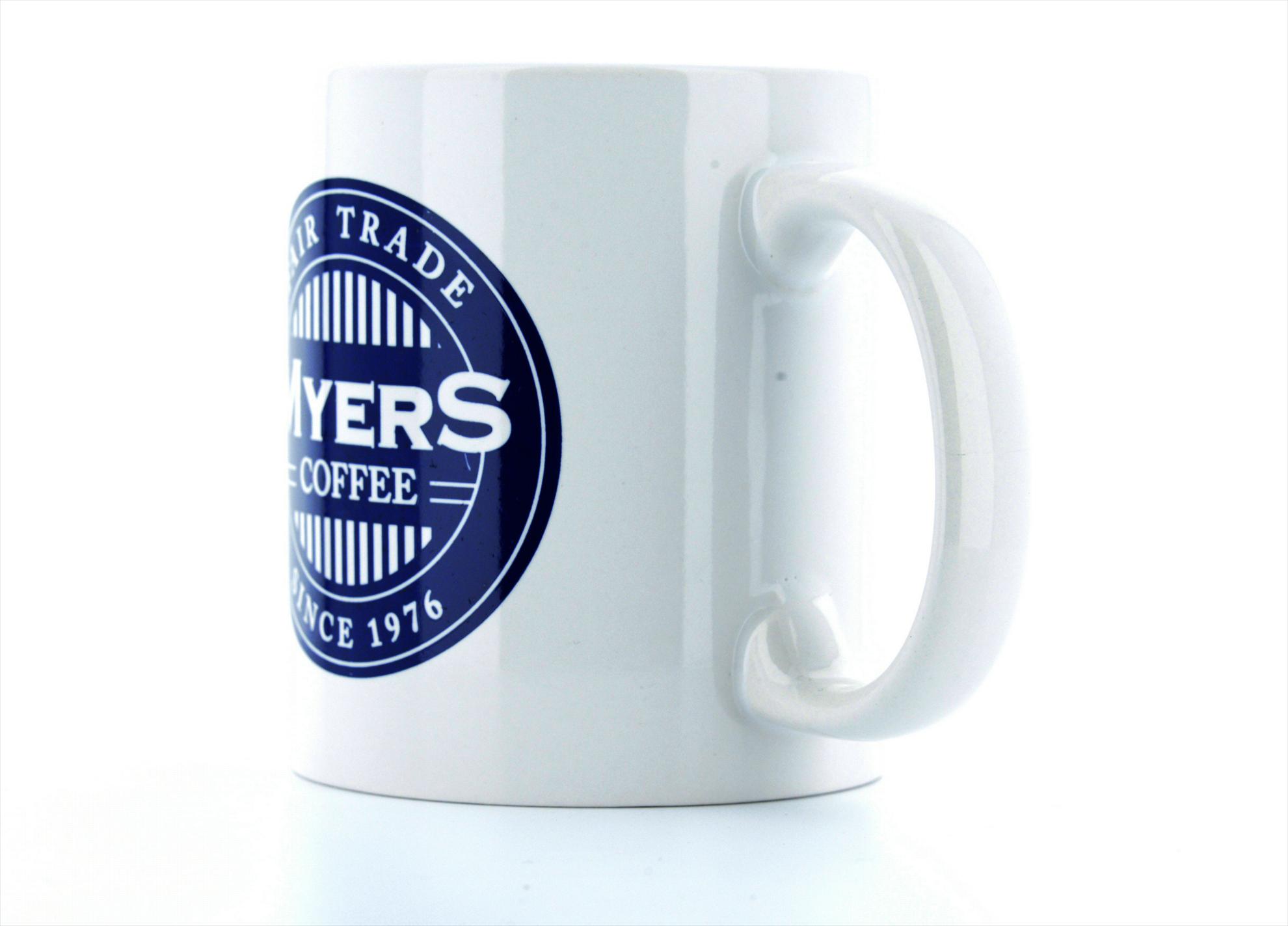 Good Value™ Budget Mug - 11 oz. 4