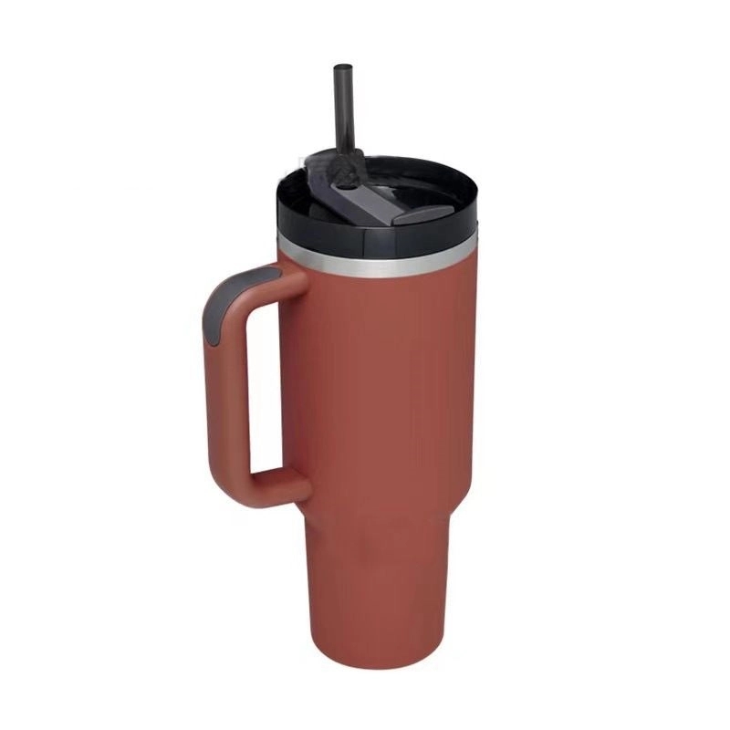 40 Oz Stainless Steel Car Thermos Cup 25