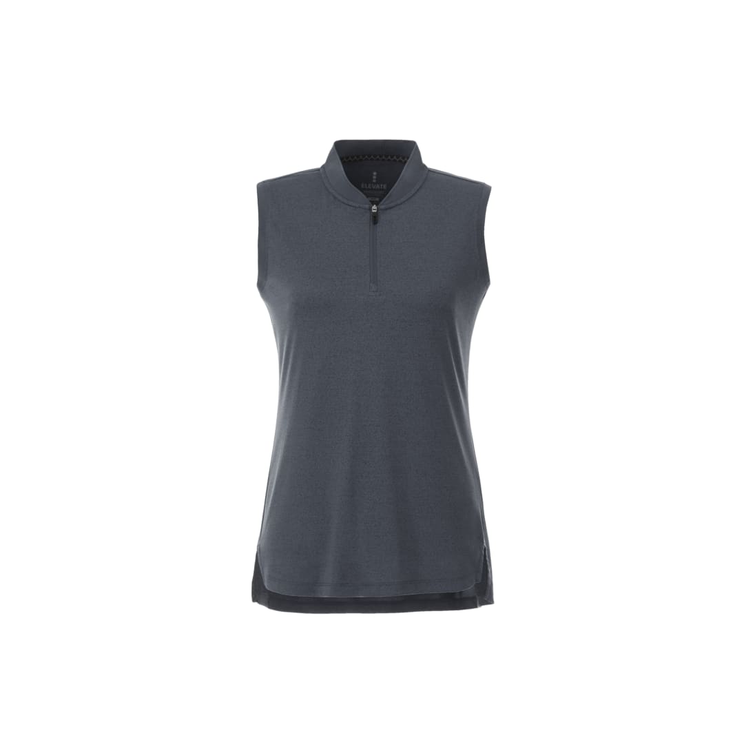 Women's KINPORT Sleeveless Polo 23