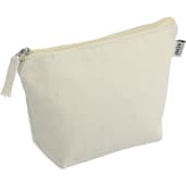 Hemp Cotton Pouch 13