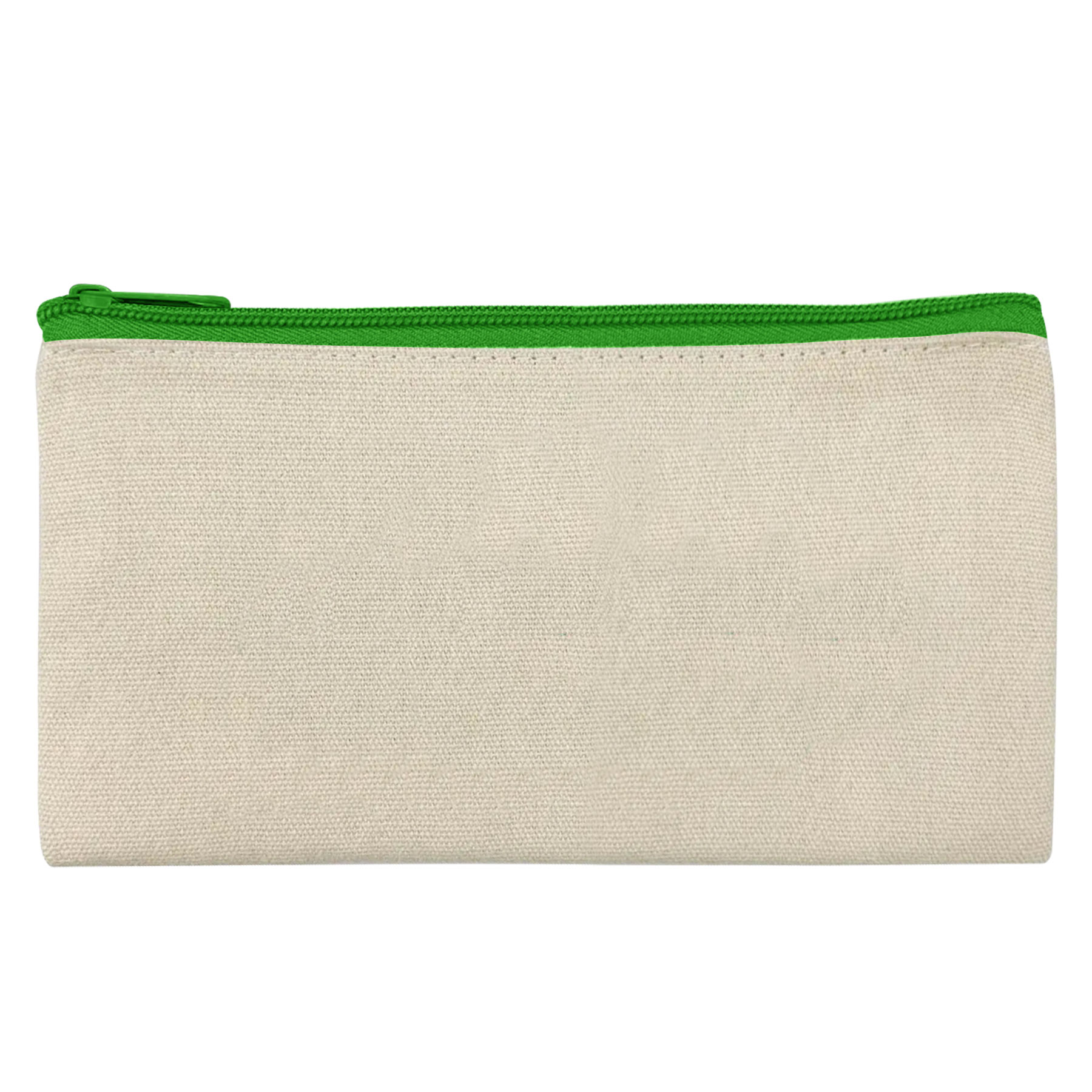 Multifuctional Canvas Bag With Zipper 3