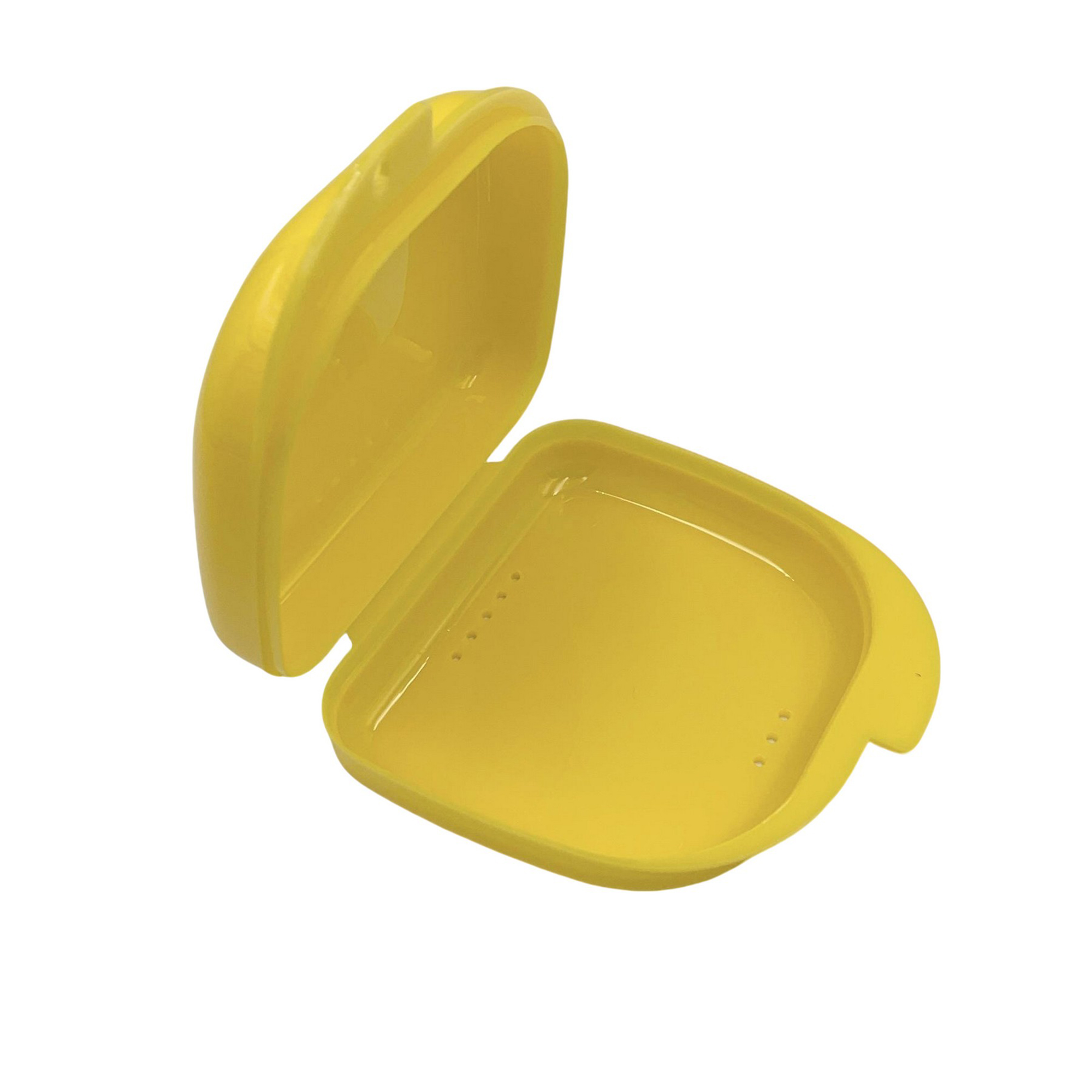 Mouth Guard Case With Vent Holes 6