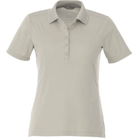 Women's DADE Short Sleeve Polo 549