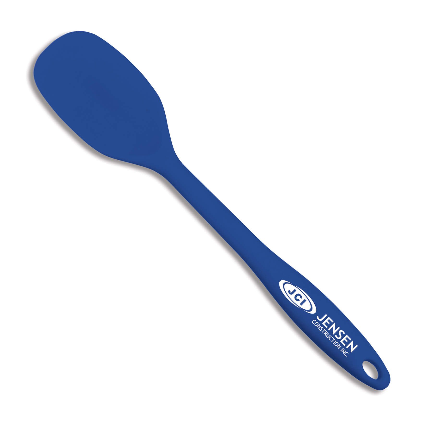All Silicone Spoon 14