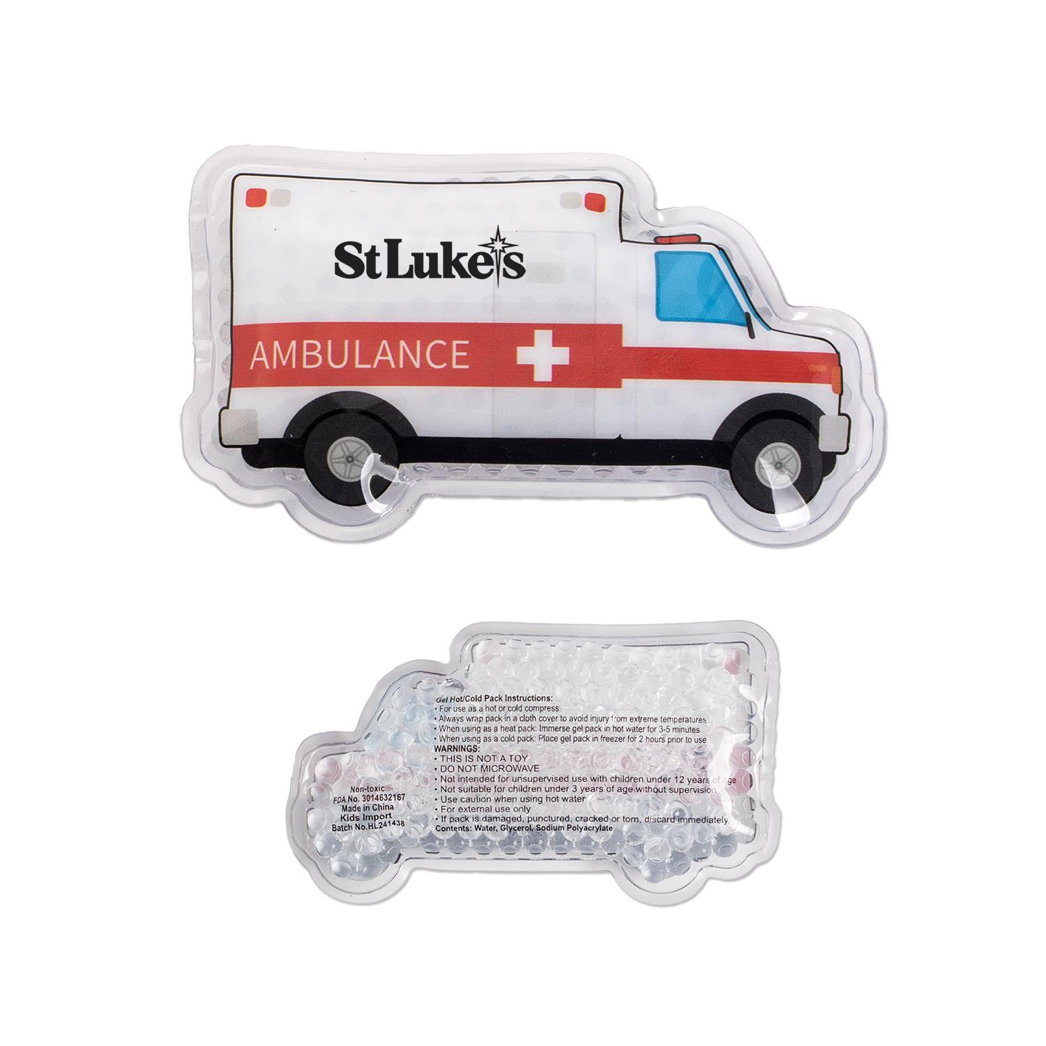 Ambulance Hot/Cold Gel Pack 2
