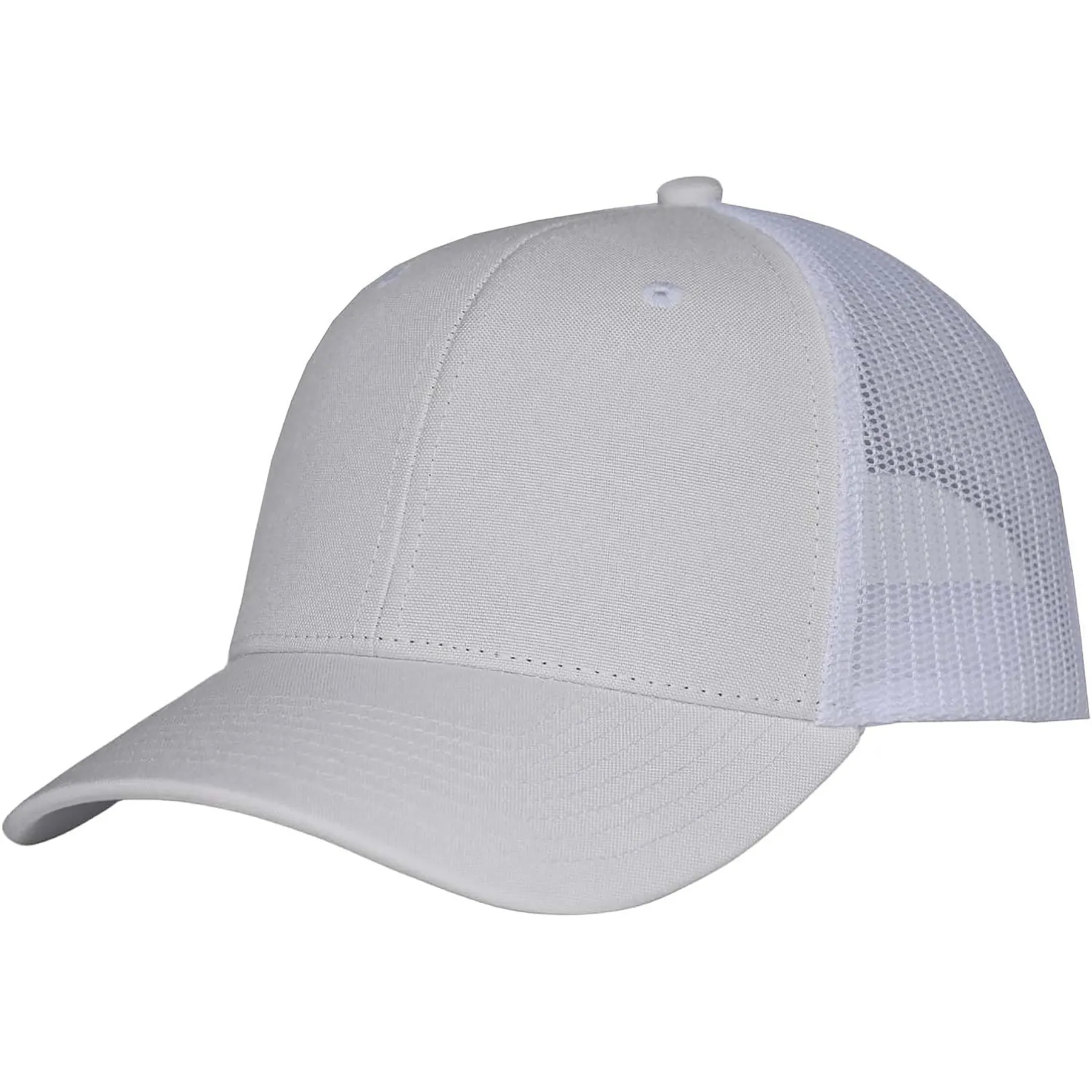 Mesh Back Trucker Cap 4