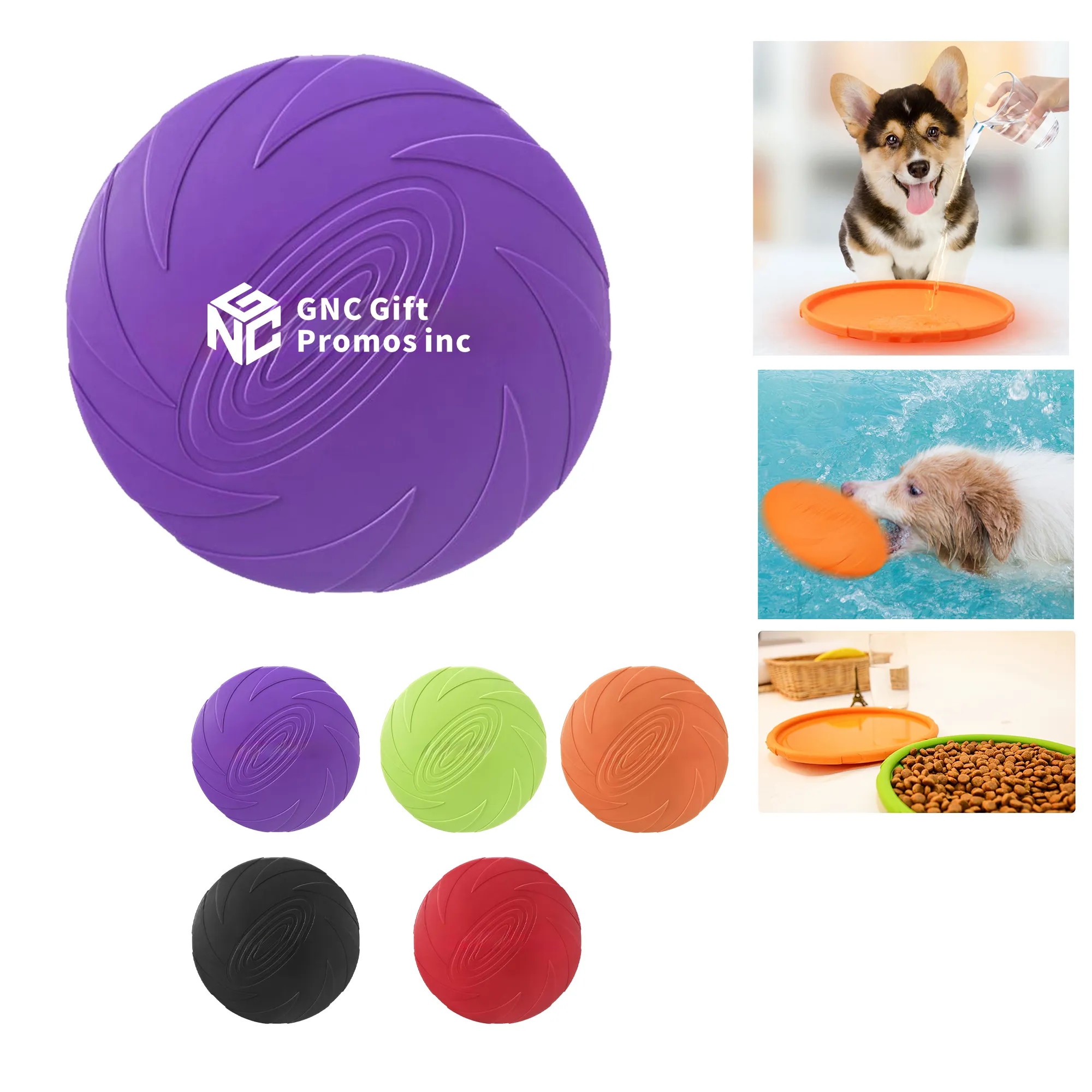 Pet Training Toys 9