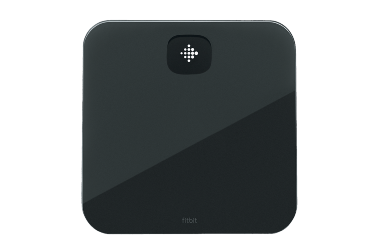 Fitbit Aria Air Scale - Black 2