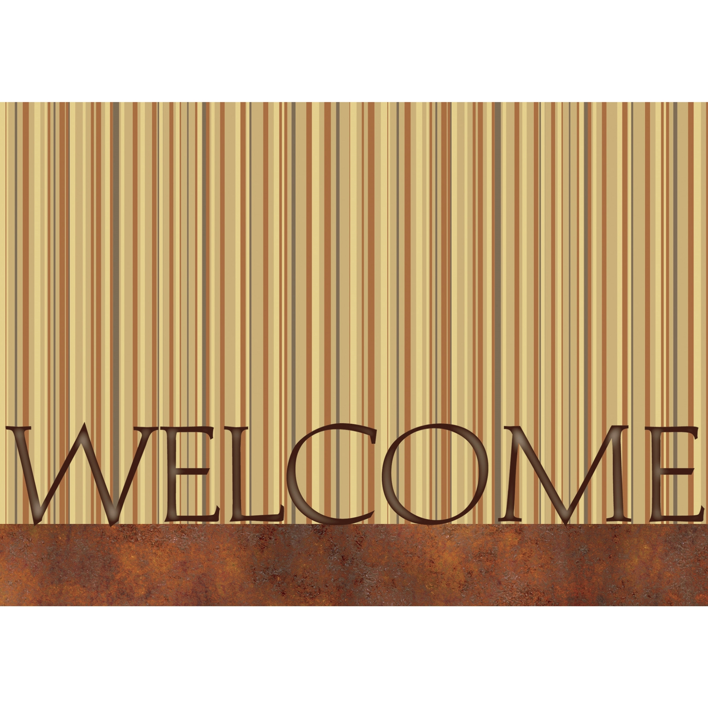 You've Arrived Welcome Cards 1