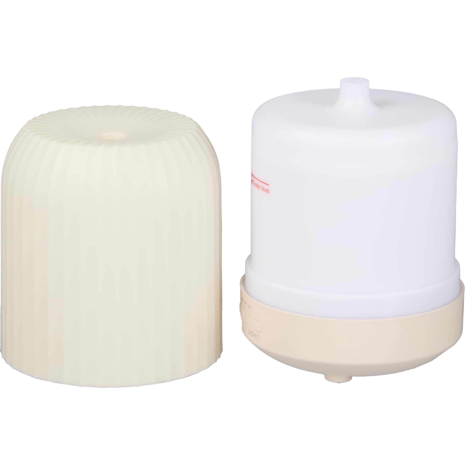 Wellable™ Ambient Light Humidifier 3