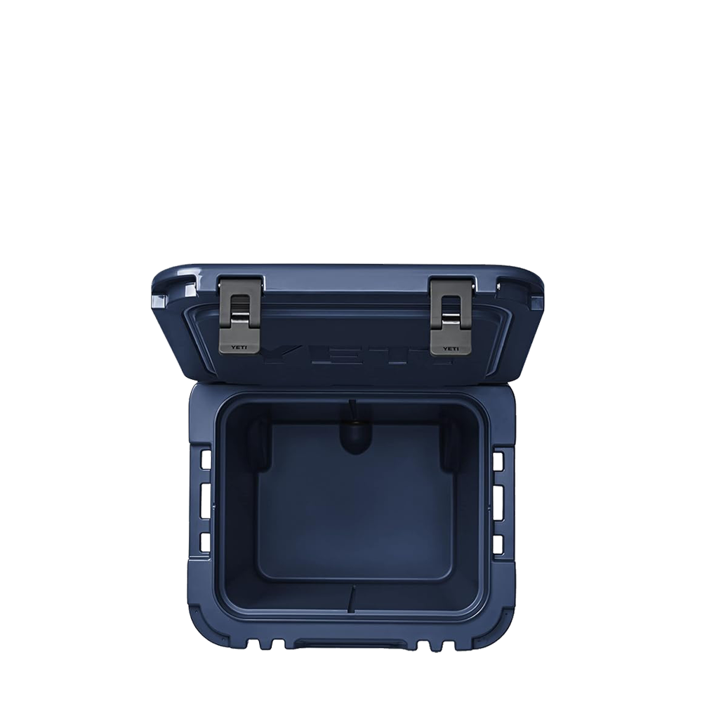Yeti 48 Roadie Hard Wheeled Cooler 15