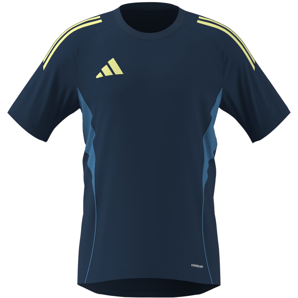 Tiro 25 Competition Training Jersey 4
