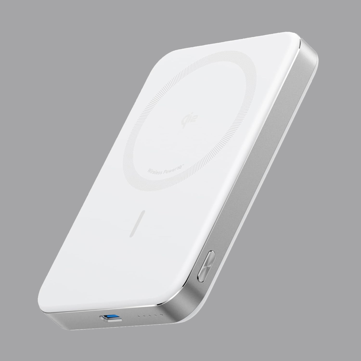 Anker MagGo 10K Slim 20