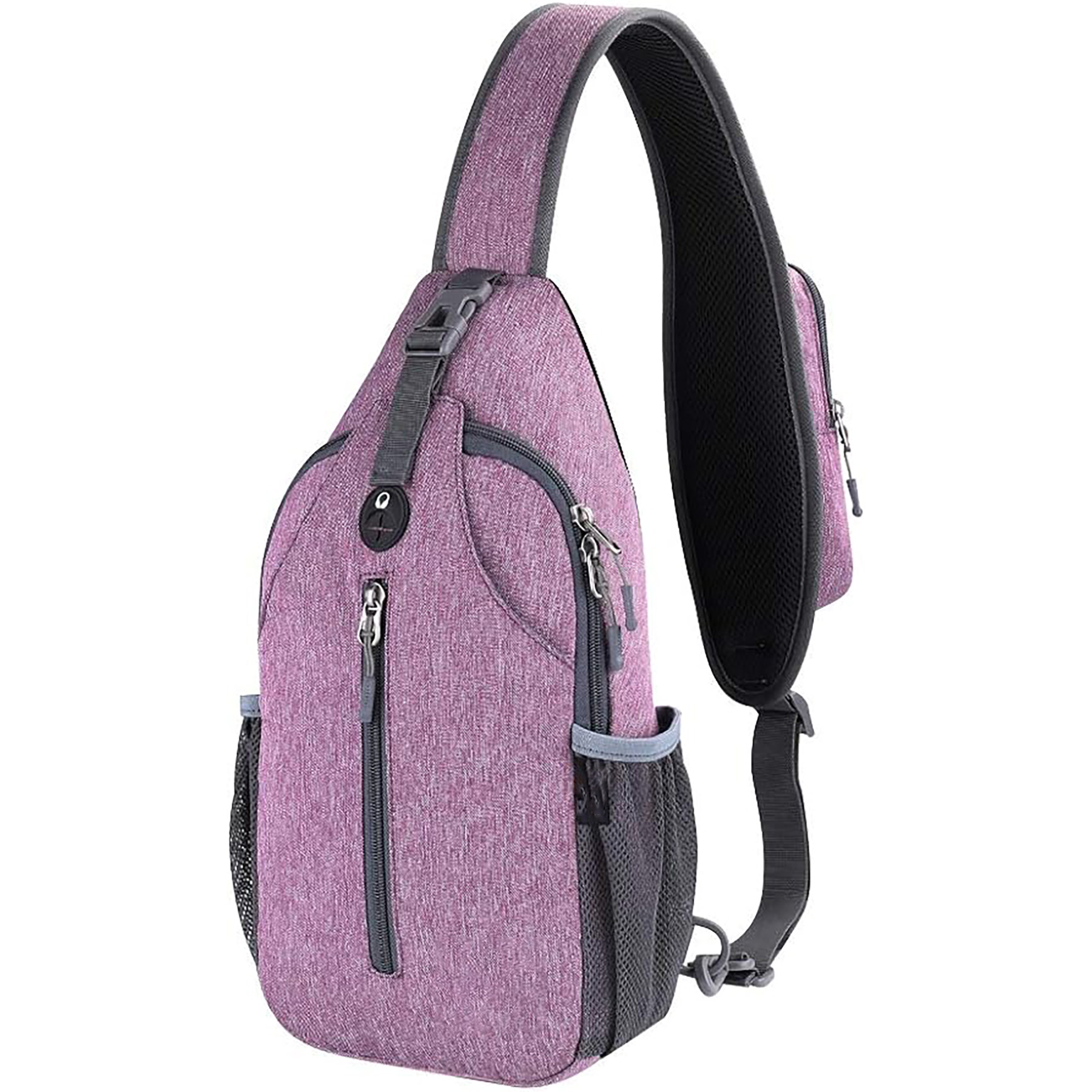 Crossbody Sling Backpack 11