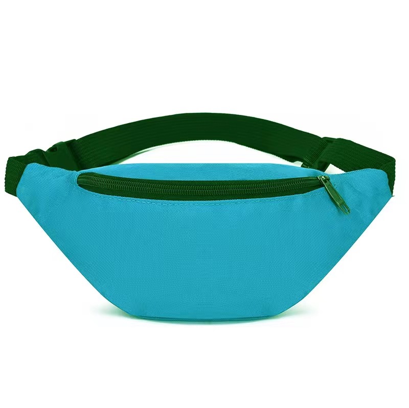 Sports Oxford Waist Bag 18