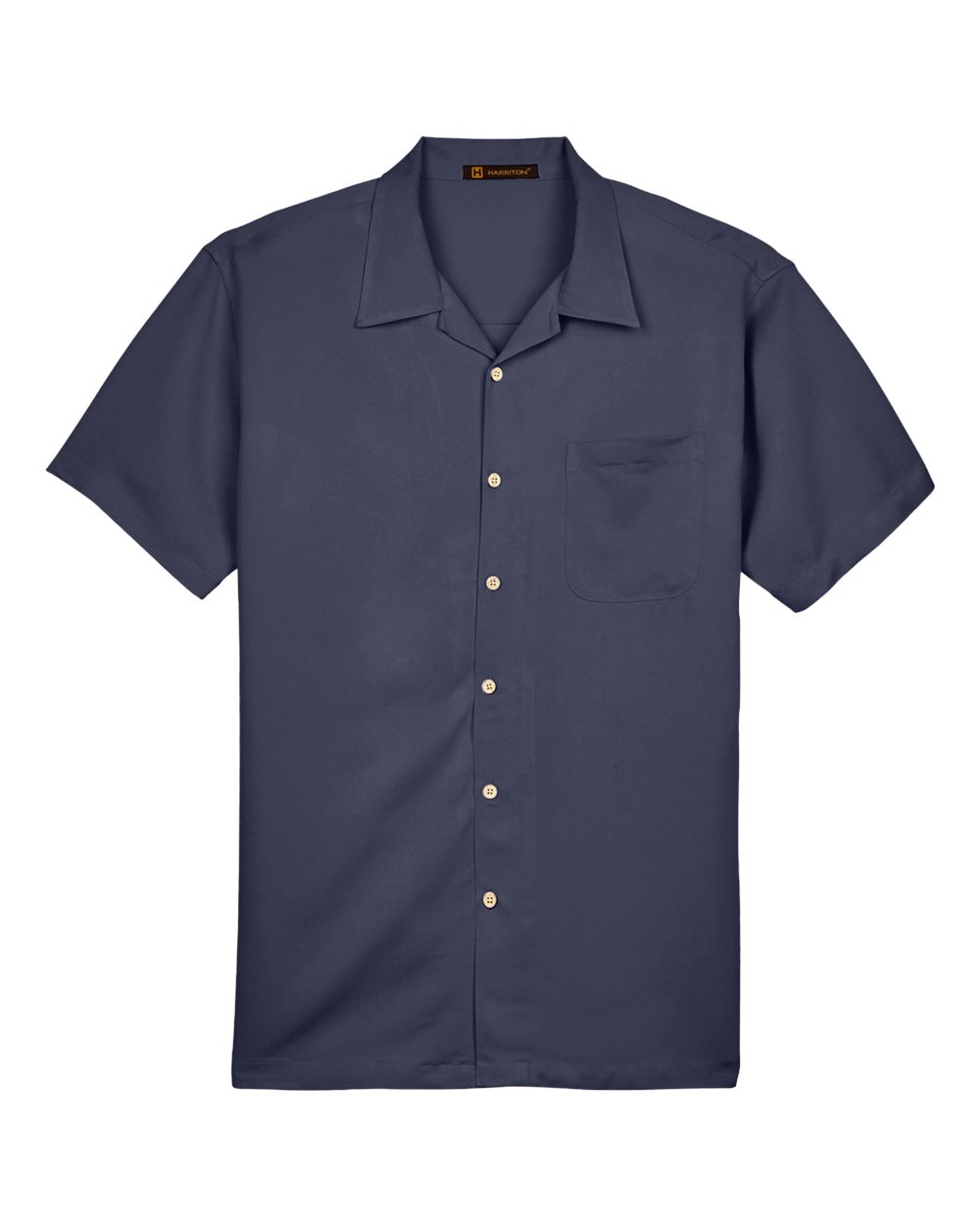 Men's Bahama Cord Camp Shirt - M570 29