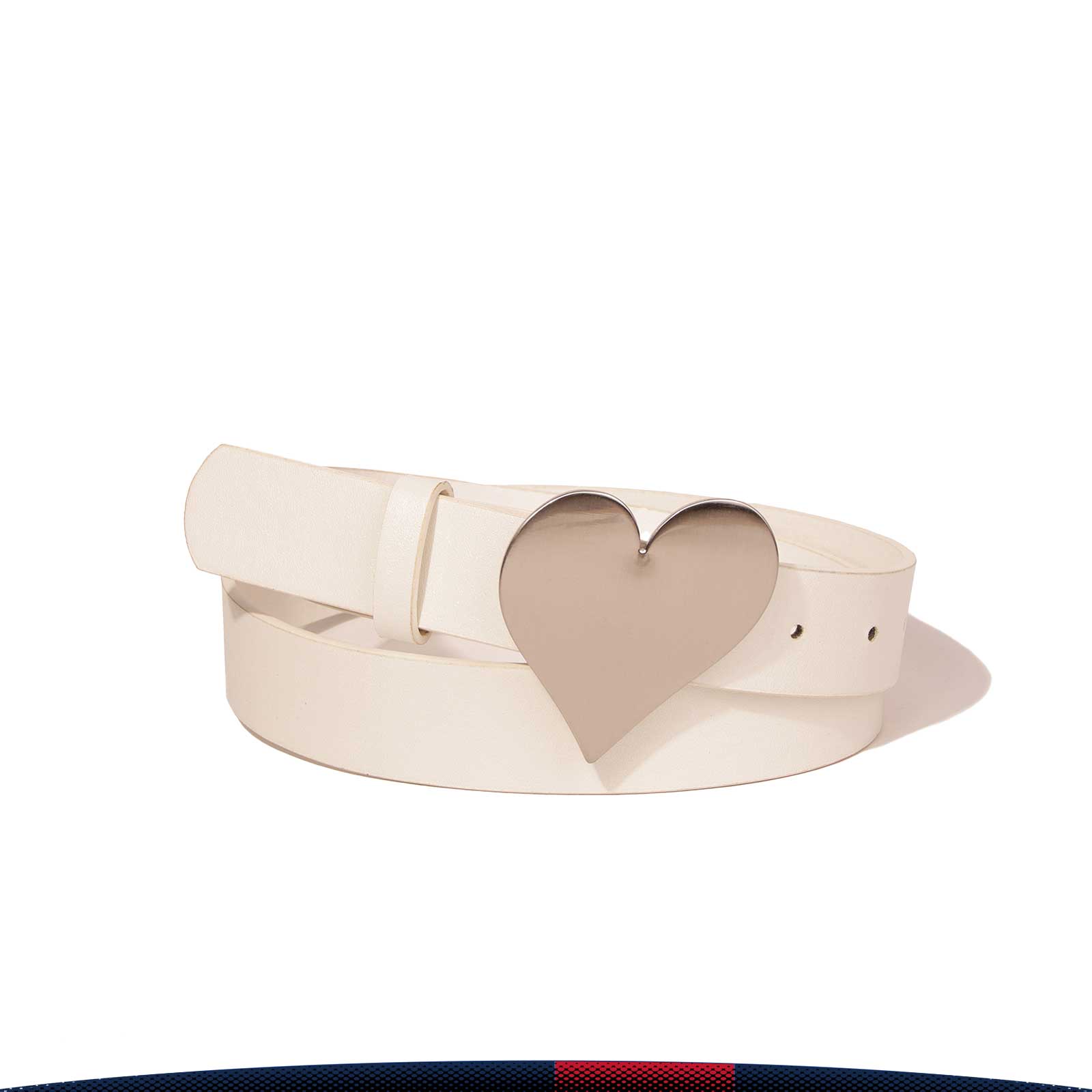 Daist Leather Belt 2