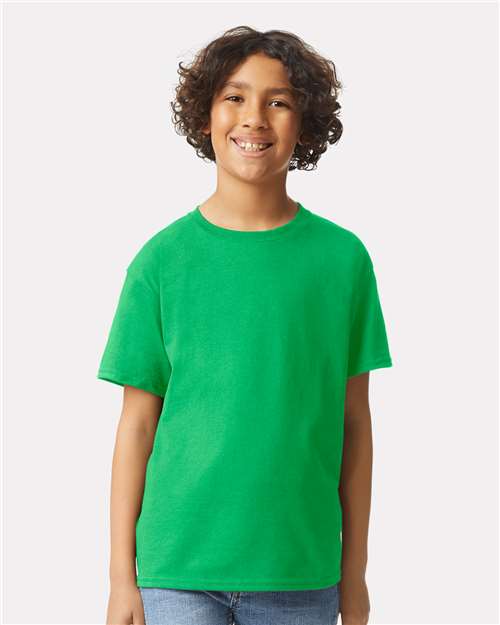 Youth Ultra Cotton® T-Shirt - 2000B 214