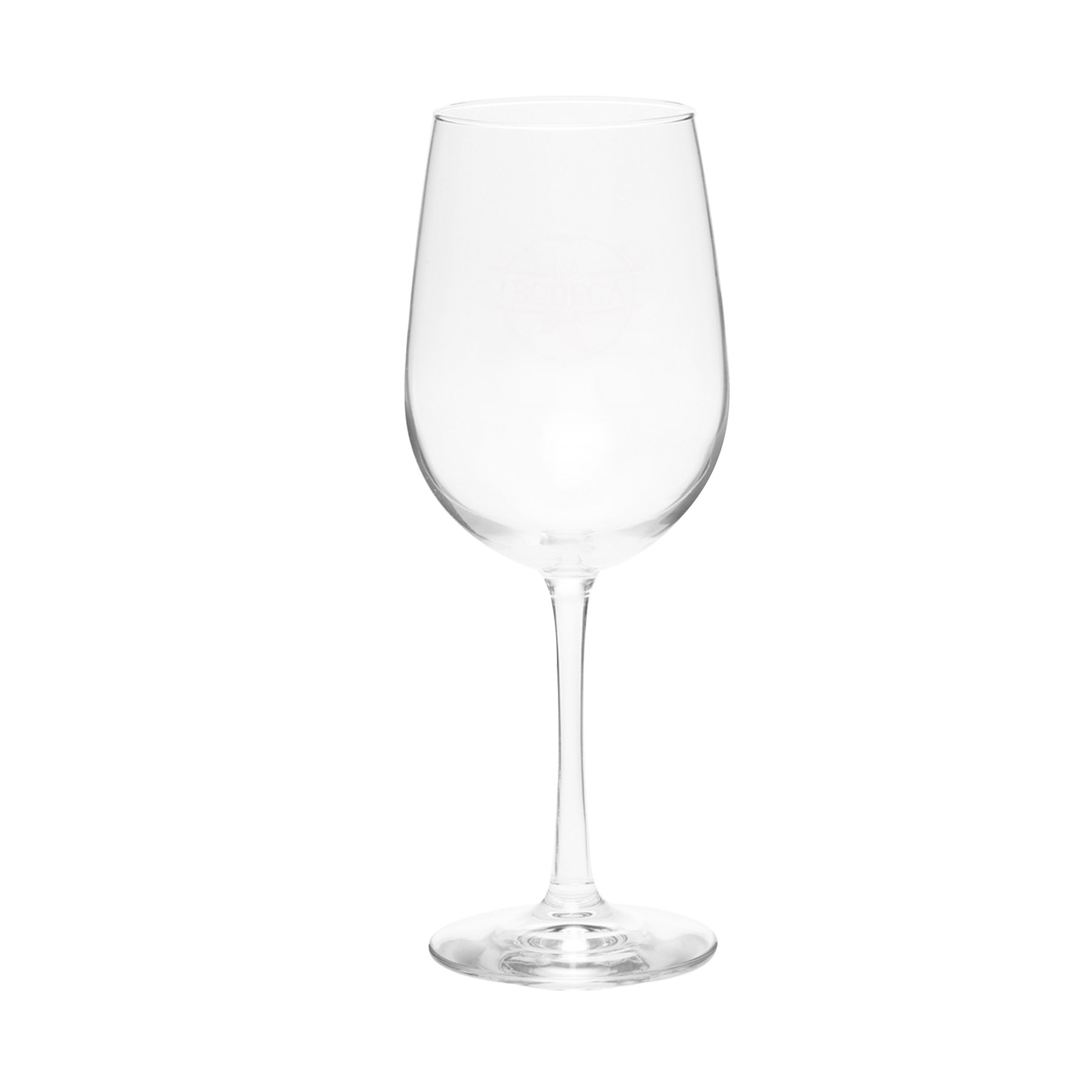 Libbey Fleming Tall Wine Glasses - 16 OZ. 3