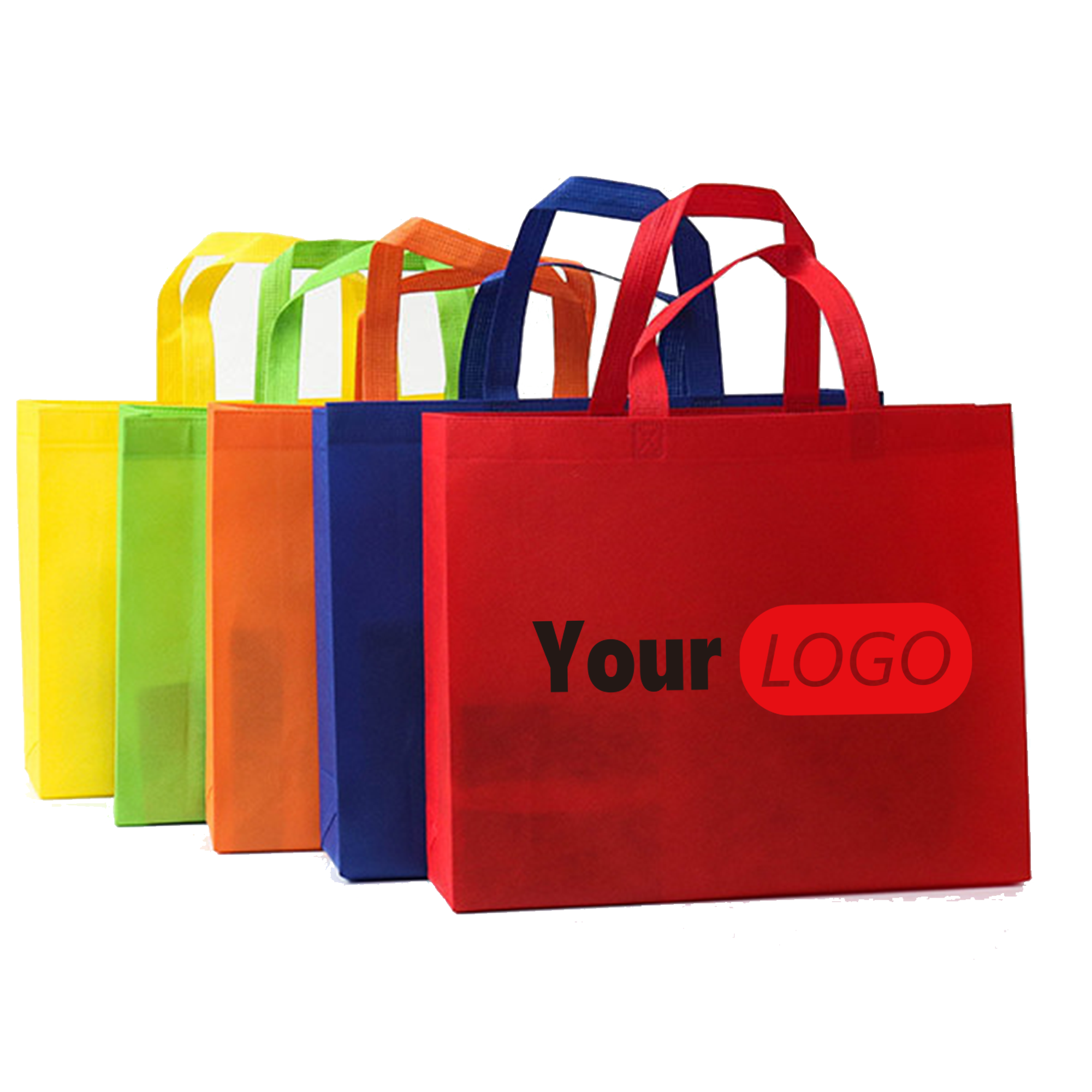 Non-woven bag 5