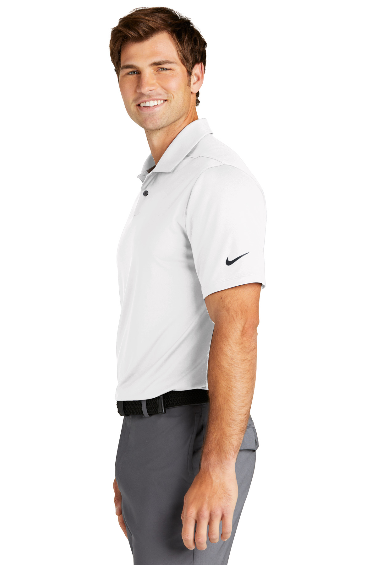 Nike® Dri-FIT Vapor Polo 54