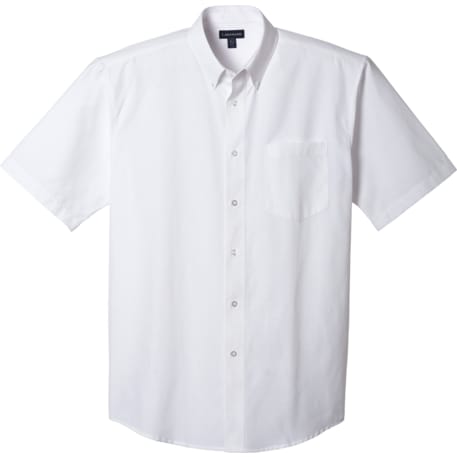 Men's LAMBERT OXFORD SS SHIRT 30