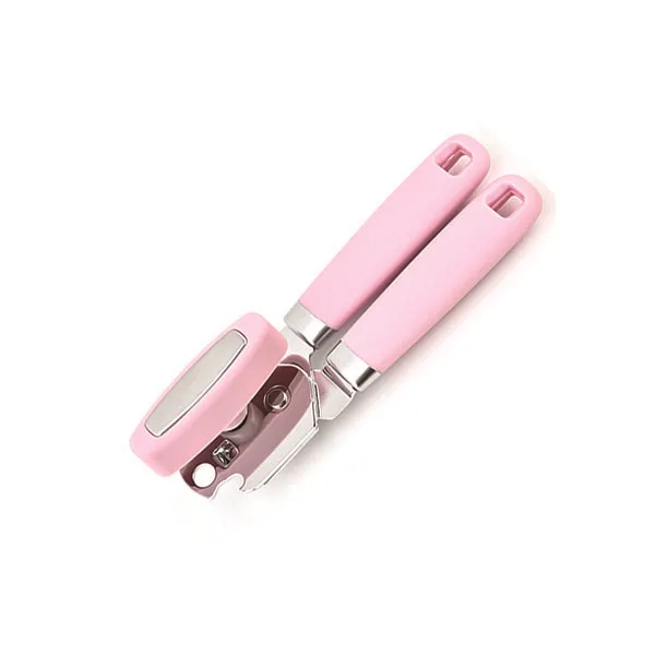 Stainless steel can opener 3