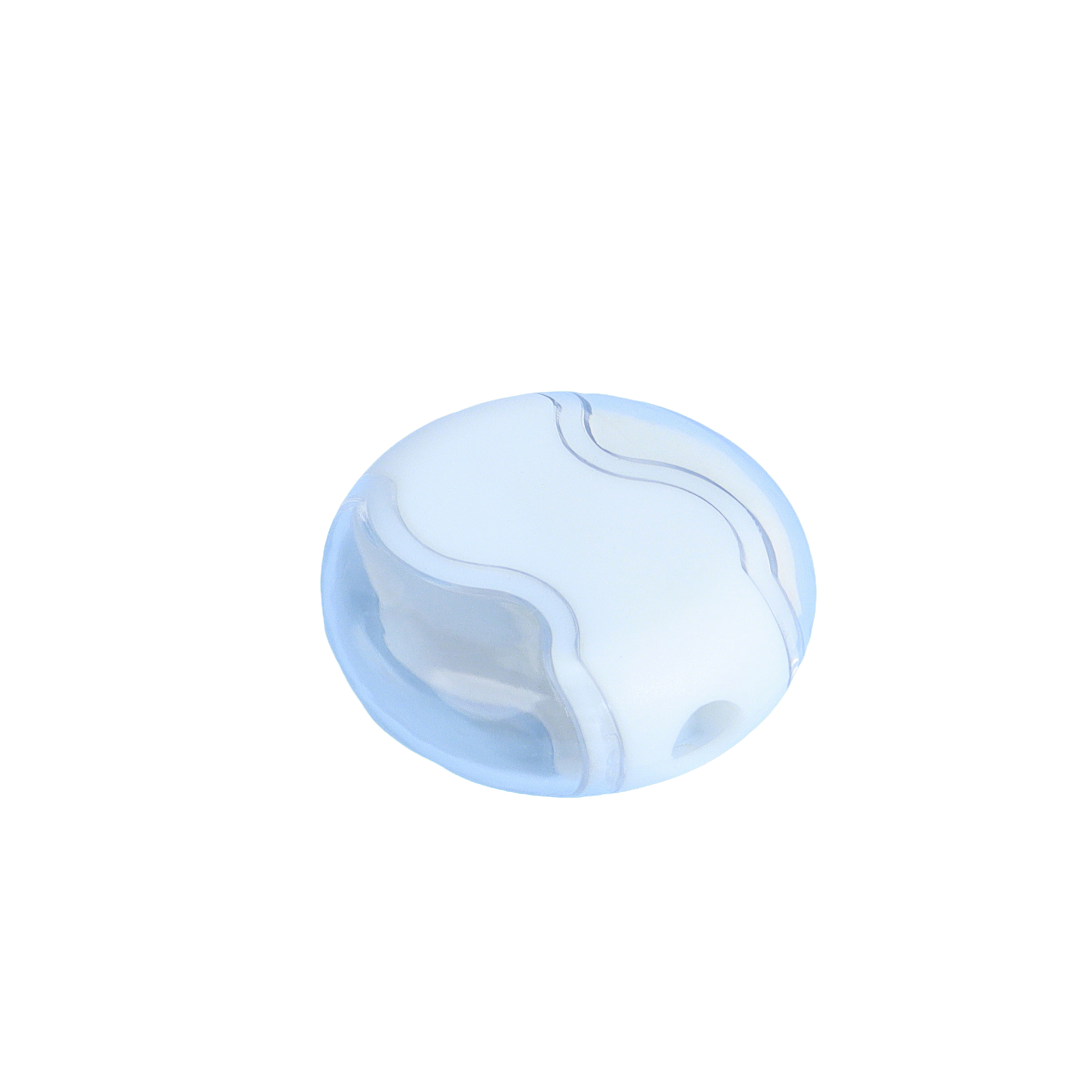 Two In One Writing Accessory With Protective Caps 2