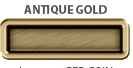 1.5" Medallion 5