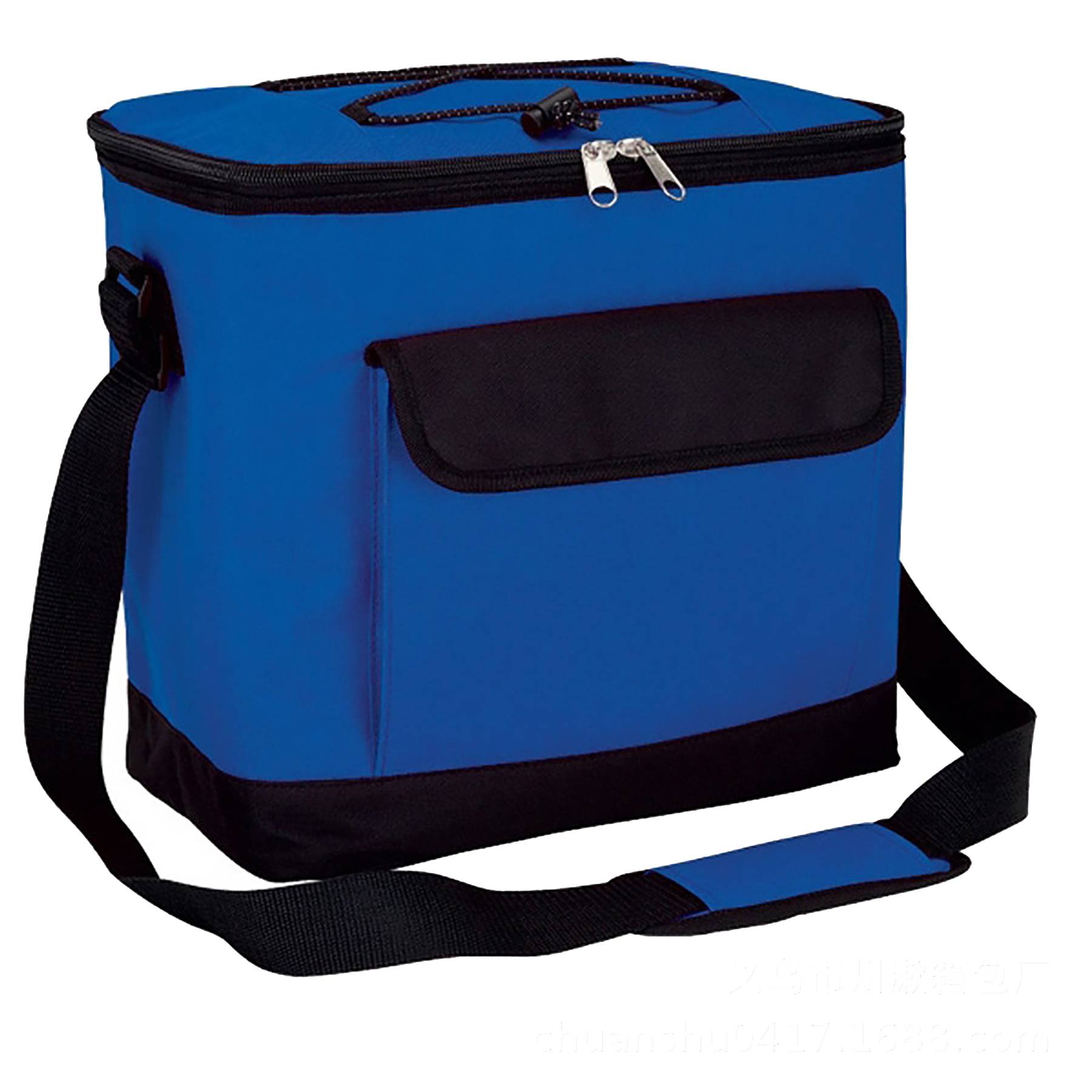 Insulated Bags Leakproof Lunch Cooler Tote 2