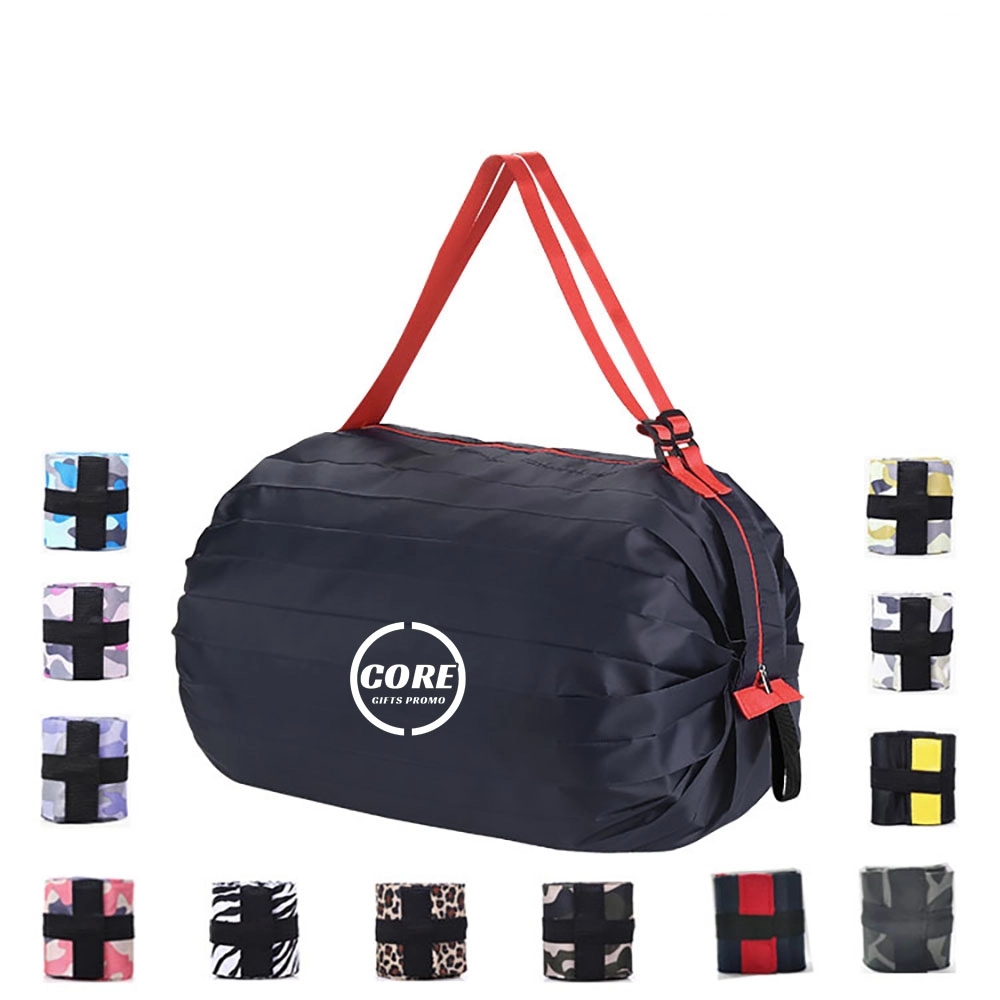 Foldable Packable Duffle Bag 1