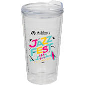 Lakeside Double Wall Tumbler 16 oz 39