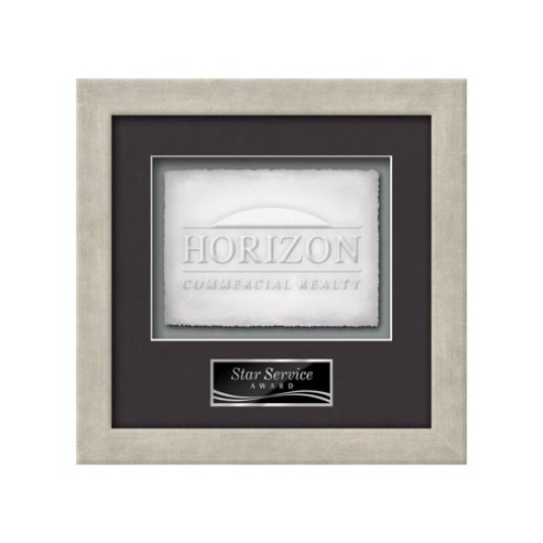 Eldridge -  Antique Silver