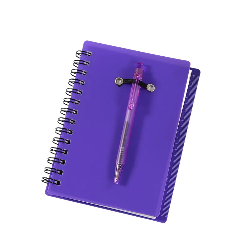 Pocket Memo Pad 16