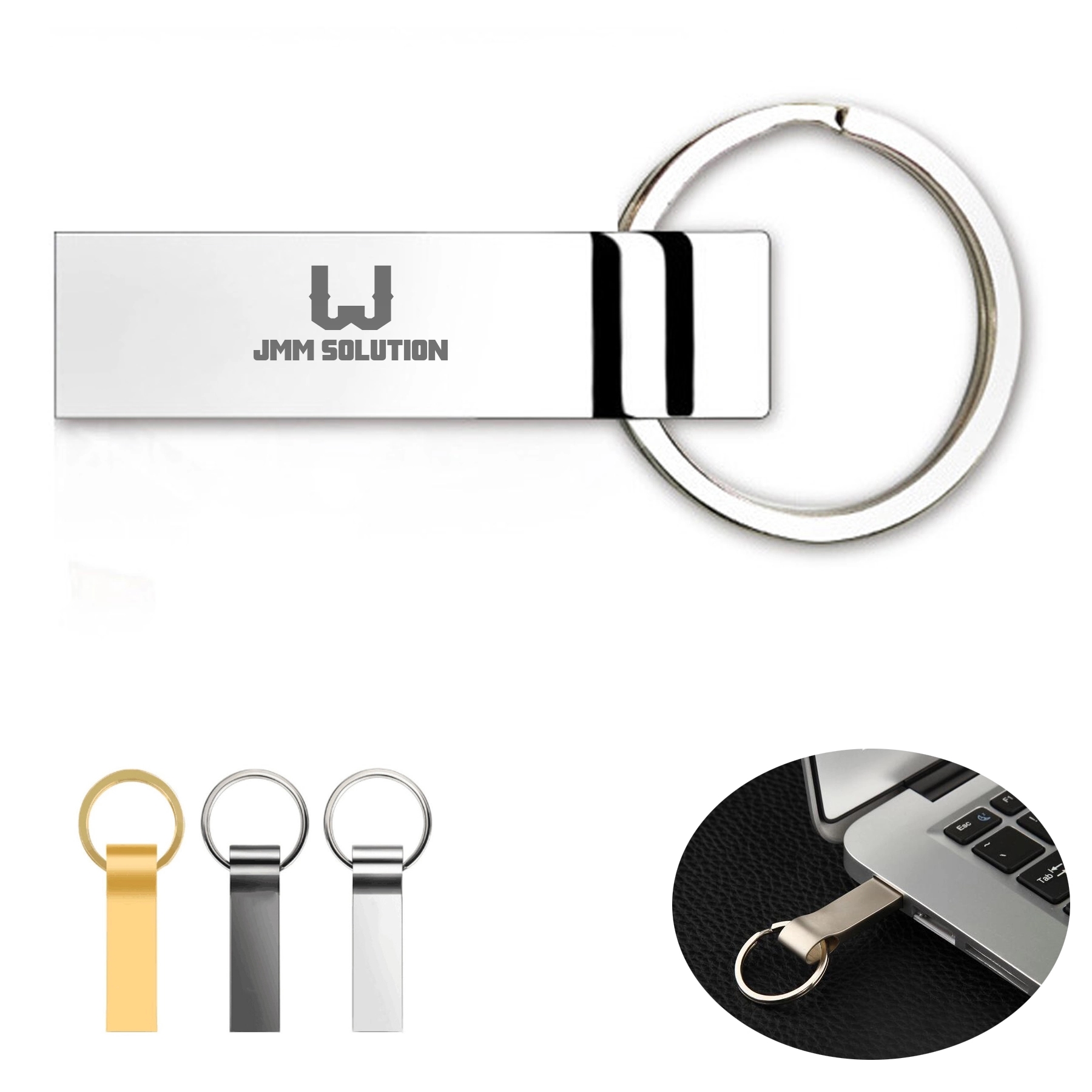 Usb Flash Drive 64Gb 1