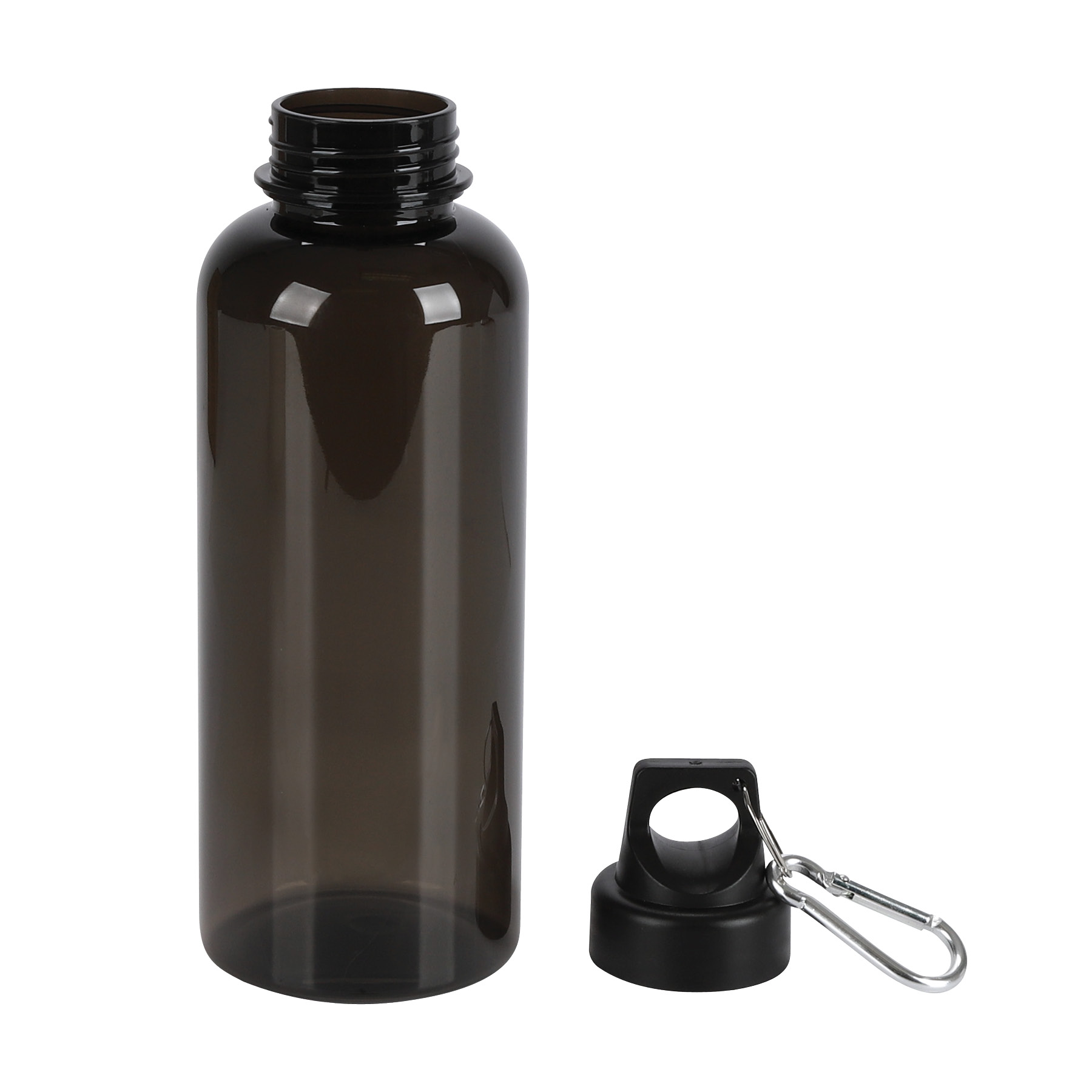Spring 20 oz. RPET Water Bottle 23