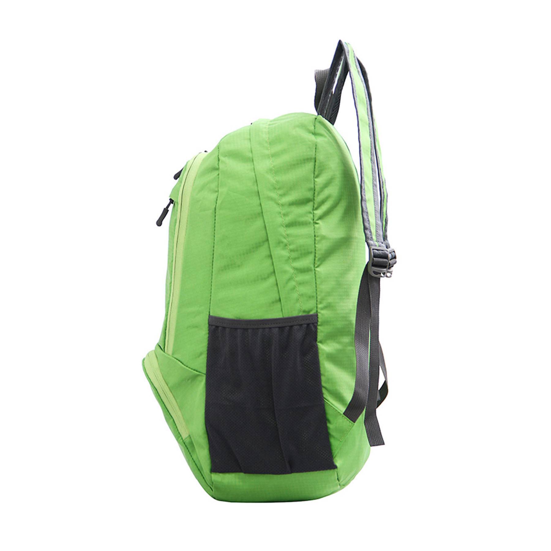 Outdoor Foldable Travel Storage Backpack 3