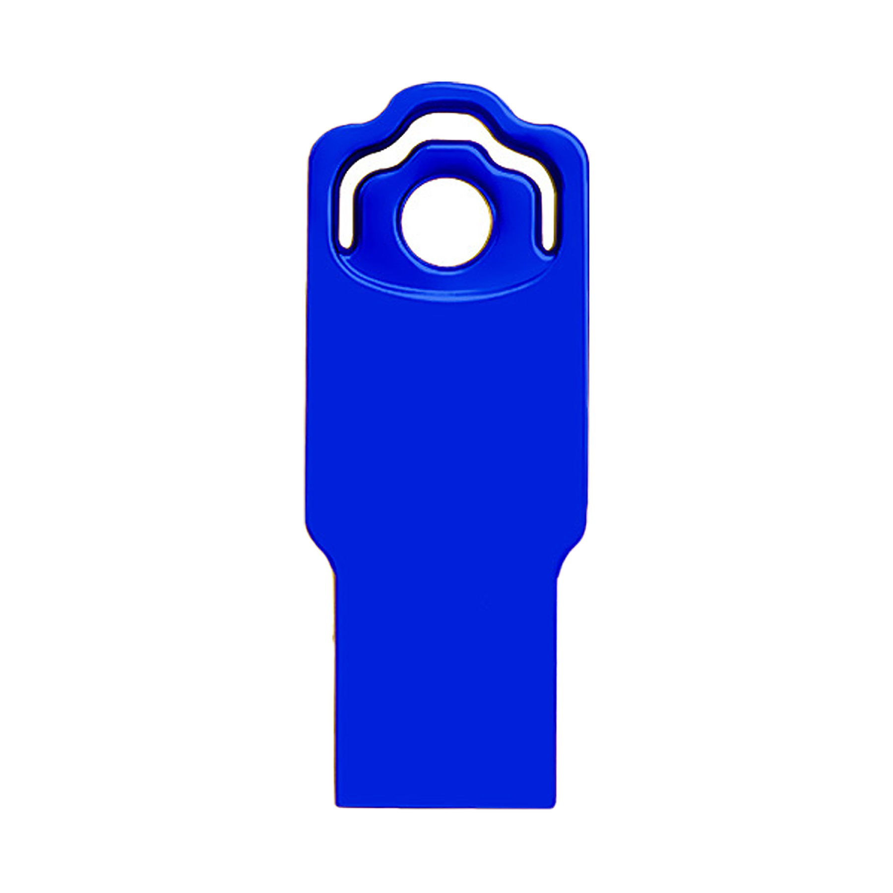 16 Gb Mini Metal Usb Drive 4