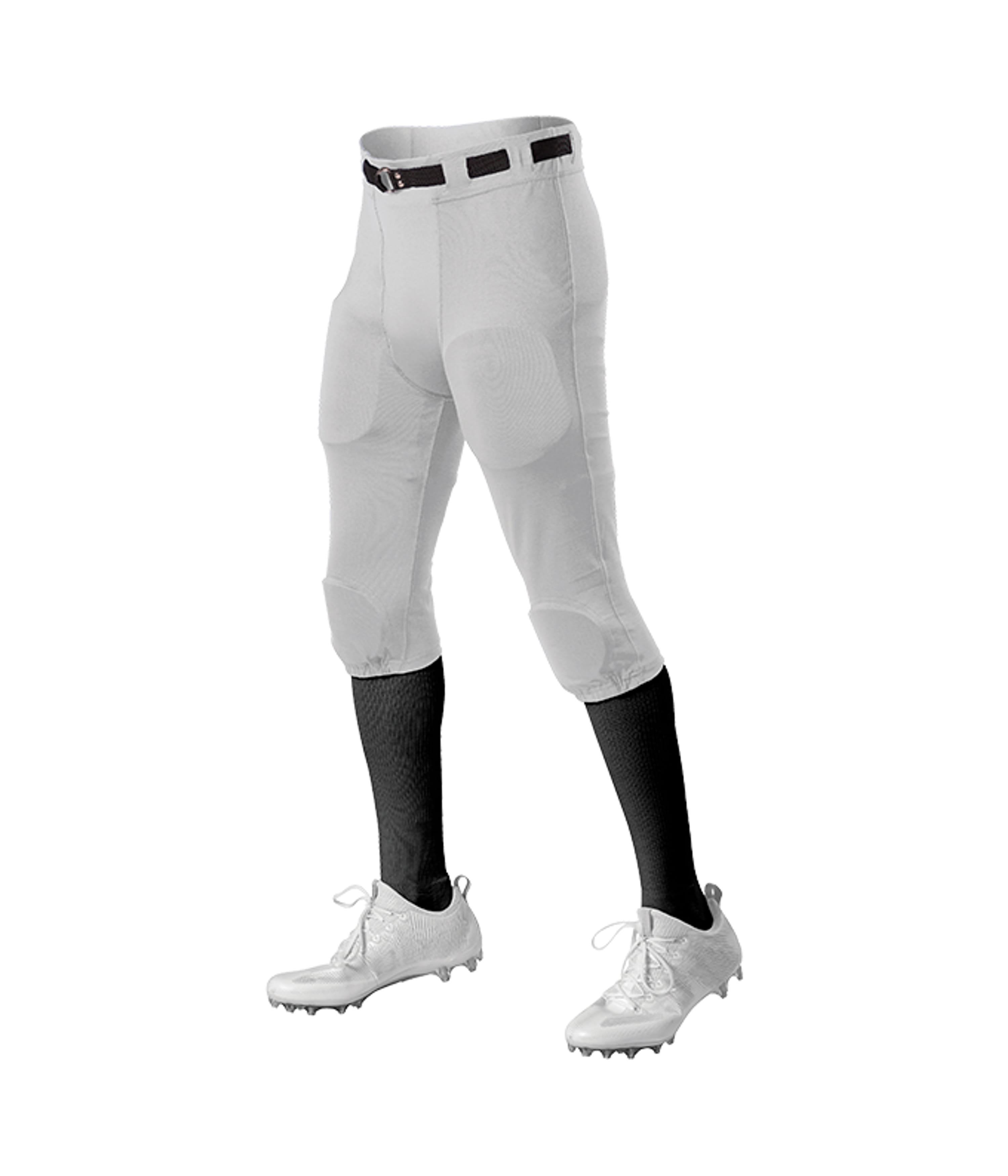 INTEGRATED KNEE FOOTBA 7