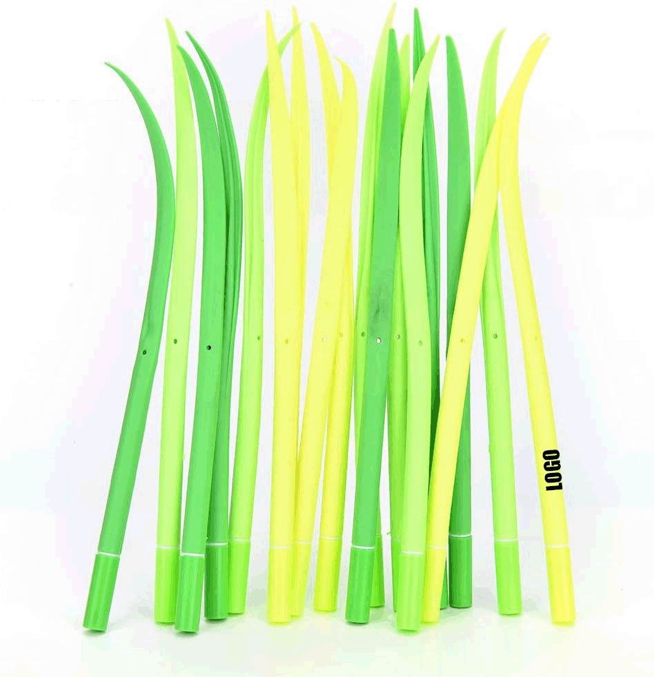 Grass Neutral Pen 2